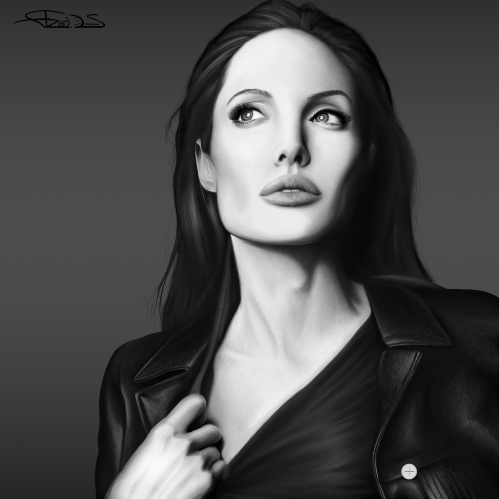 Agelina Jolie