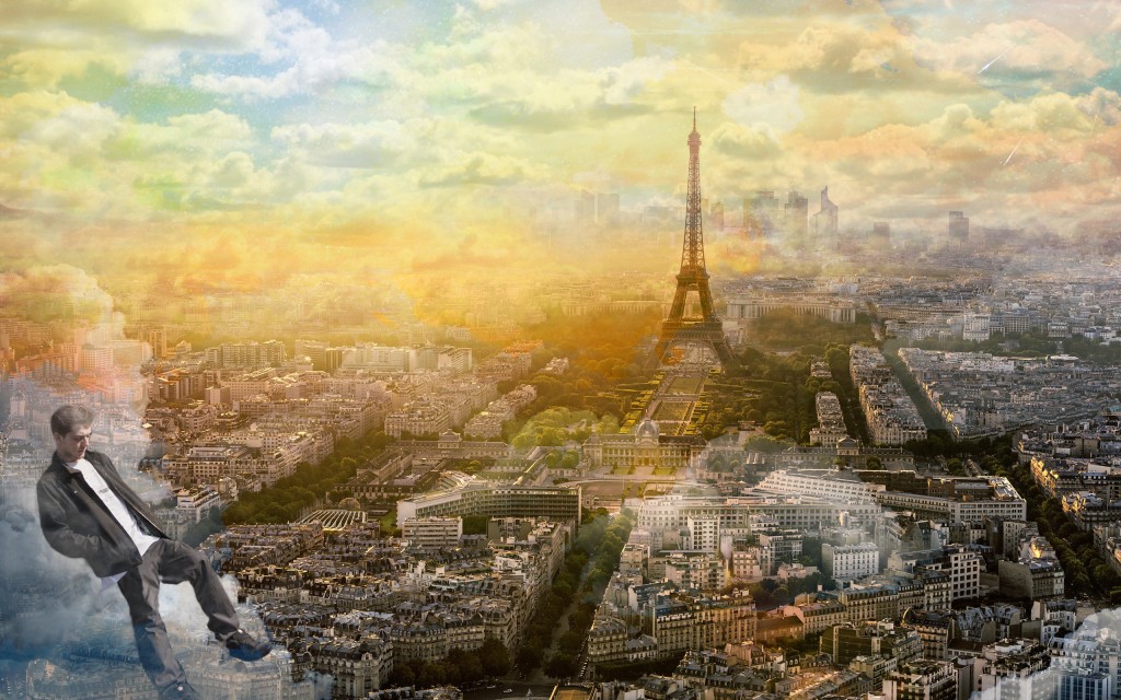 FLooDS Paris Up